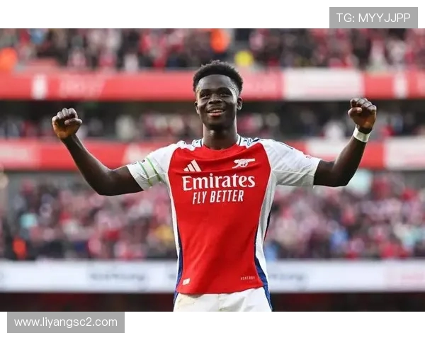 萨卡超越拉姆塞晋级阿森纳队史英超助攻榜第五位