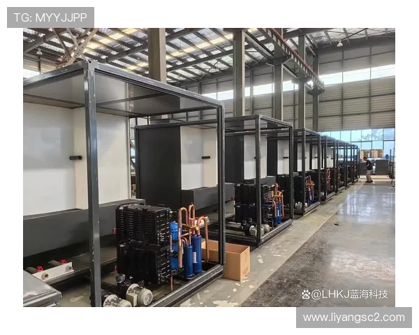 体育场馆内的智能化除湿系统技术谈